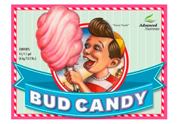 bud candy