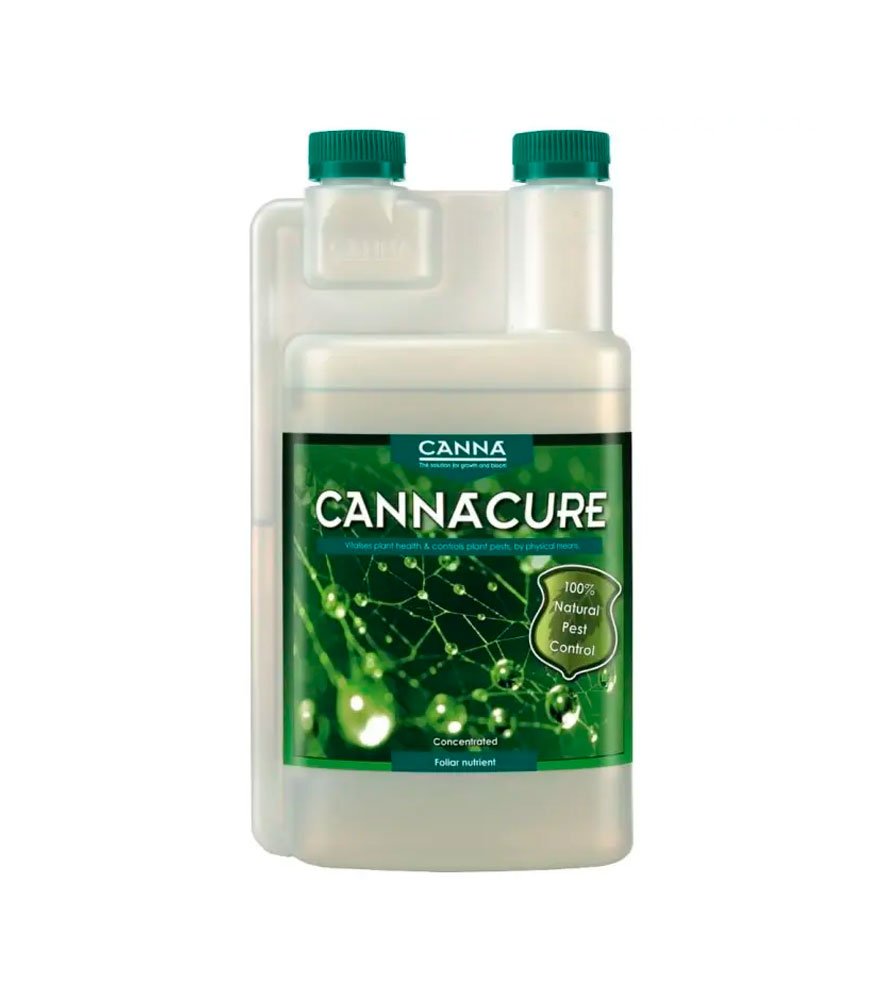 Canna Cure