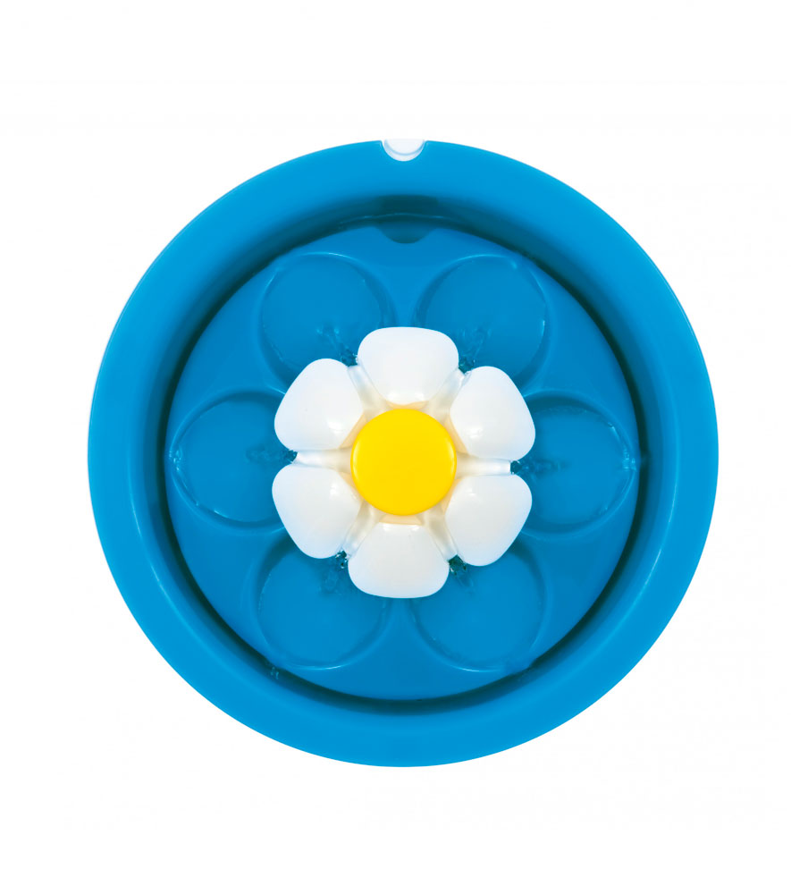 Catit FLower Fountain LED