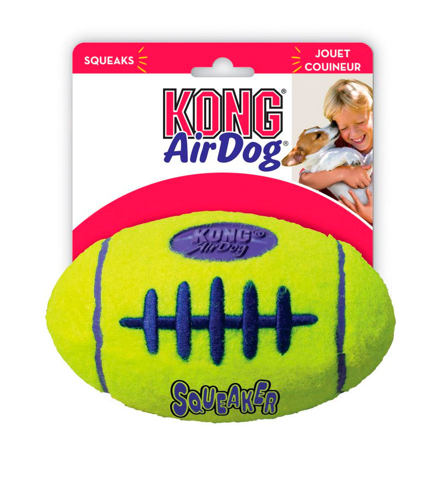 KONG AirDog Football