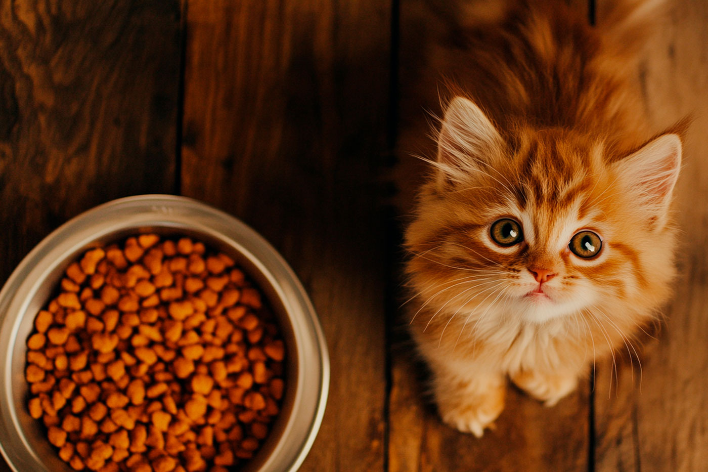 Pienso en La Palma, alimentación mascotas