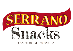 serrano snacks