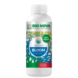 Veganics Bloom by BioNova