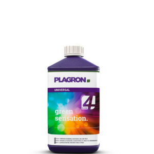 Plagron Green Sensation