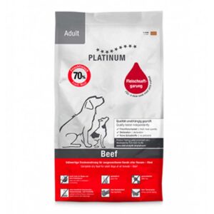 Platinum Adult Beef