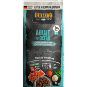 BELCANDO Adulto GF Océano