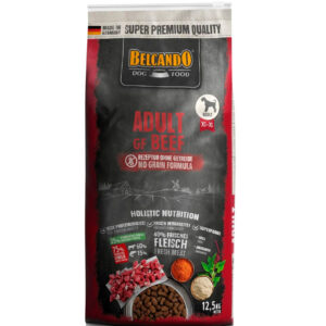 BELCANDO Adult GF Beef