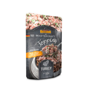Belcando Mastercraft Topping Pavo