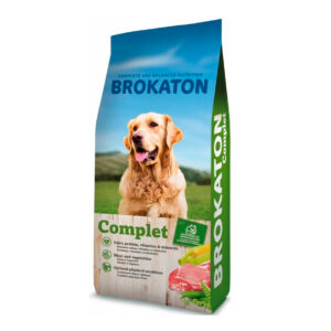 Brokaton Complet