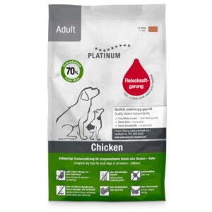 Platinum Adult Chicken