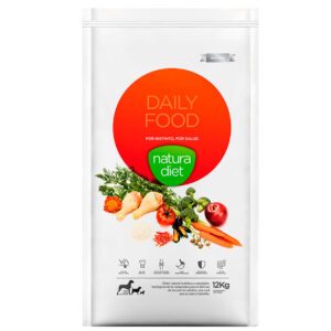 Natura Diet Daily Food pienso para perros