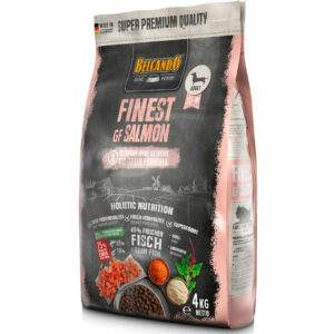 BELCANDO Finest GF Salmón