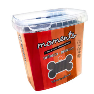 Moments ibérico