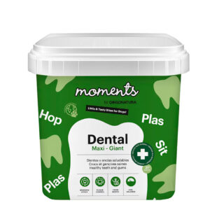 Moments dental Maxi-Gigant pollo