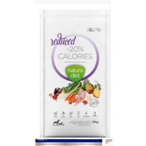 Natura Diet Reduced -20% Calories