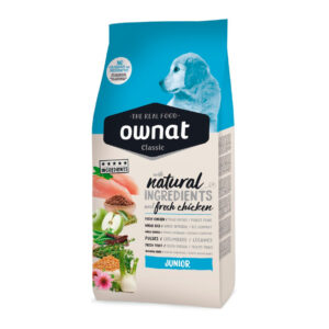 OWNAT CLASSIC JUNIOR