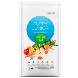Natura Diet Puppy Junior