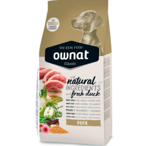 OWNAT CLASSIC DUCK