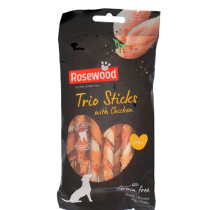 Chewy Stick Rosewood pollo
