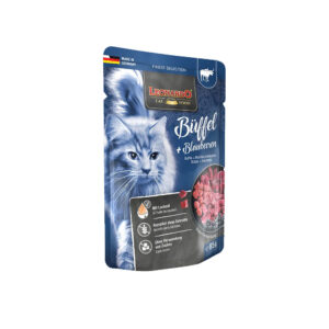 Leonardo Pouches Bufalo+Arándanos