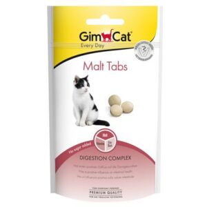 GimCat Malta Tabs