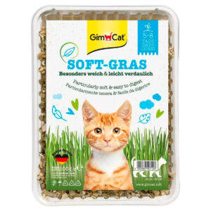 GimCat Soft hierba